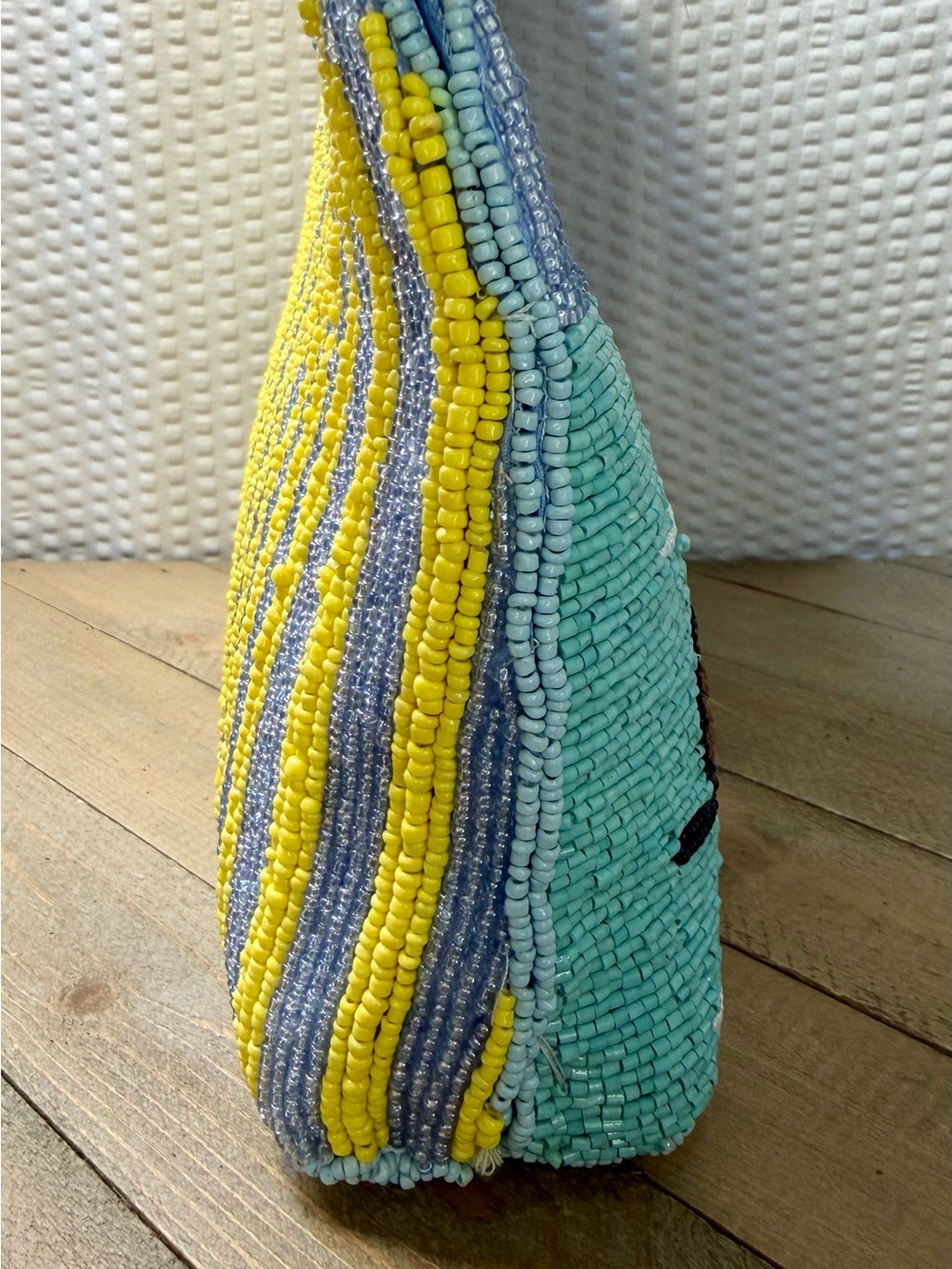 Viral TJMaxx & Marshalls Beaded Amalfie Clutch!! - Picture 3 of 6
